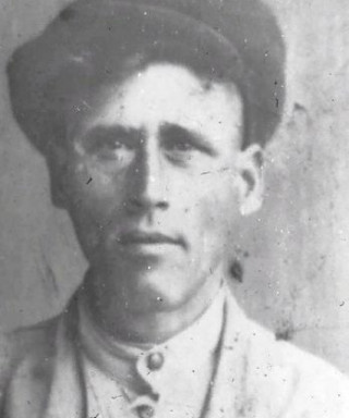 Абатуров Самоил Васильевич