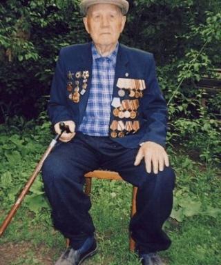 Ковалев Иван Семенович