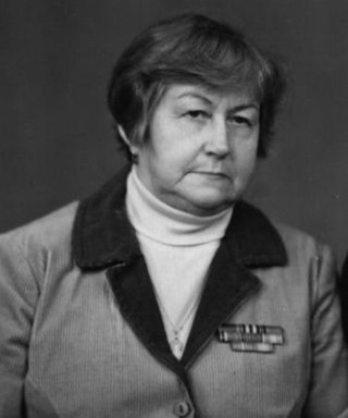 Белогай Юлия Анатольевна