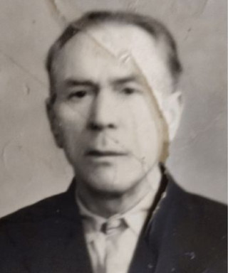 Шипилов Владимир Иванович