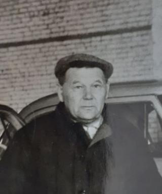 Ващенко Кузьма Афанасьевич