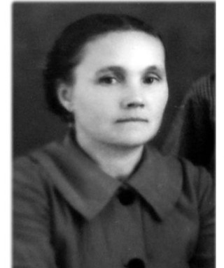 Башурова Вера Николаевна