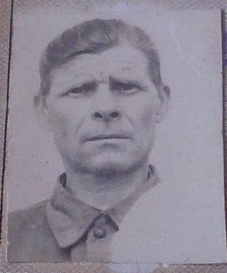 Кореньков Степан Филиппович