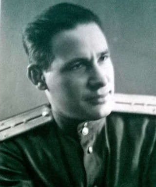 Армянинов Владимир Алексеевич