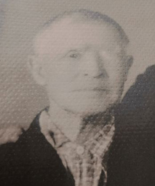 Цыганков Петр Стефанович