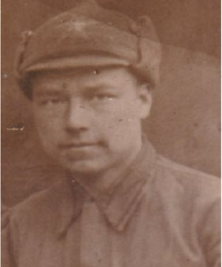 Пиржанов Степан Михайлович