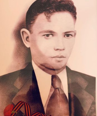 Акулов Григорий Иванович