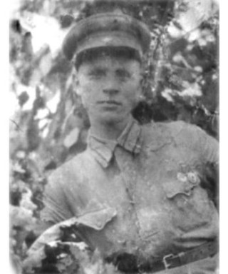 Оськин Николай Егорович