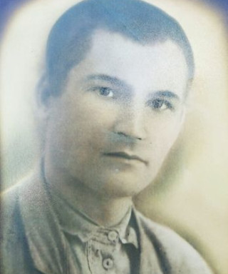 Боков Ефрем Георгиевич