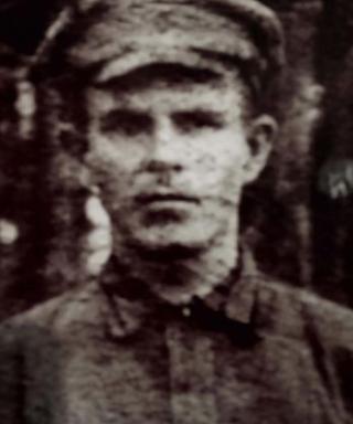 Сазыкин Андрей Иванович