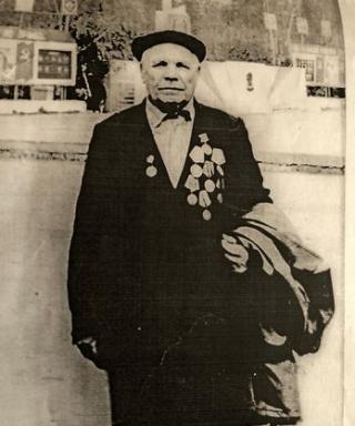 Чиров Иван Васильевич