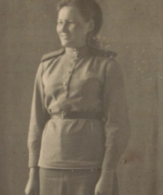 Ваганова Капиталина Николаевна