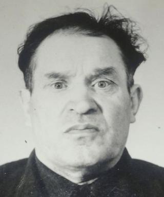 Корытин Александр Егорович