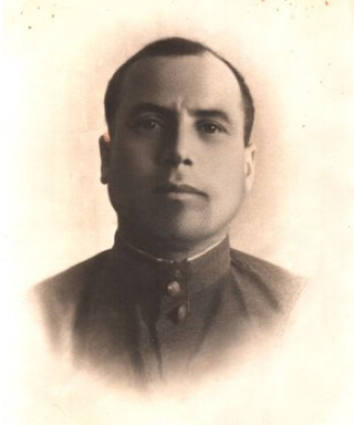 Орехов Григорий Иванович