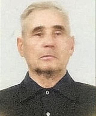 Шибаев Александр Григорьевич