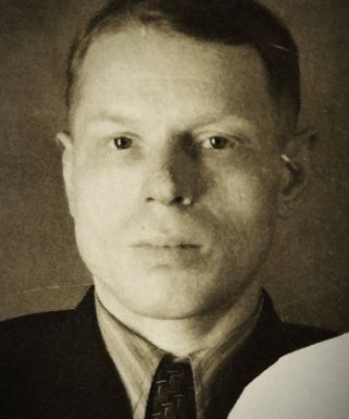 Калинин Леонид Ефимович