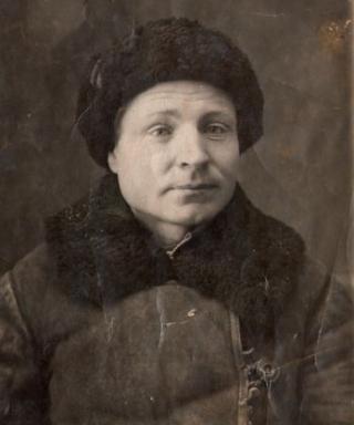 Мишанин Павел Андреевич