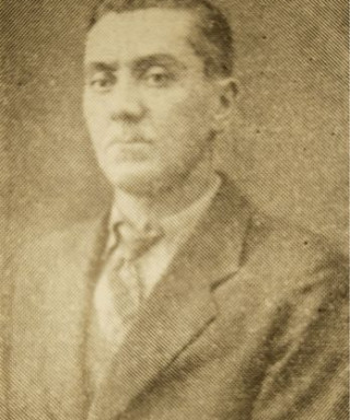 Чуркин Василий Яковлевич