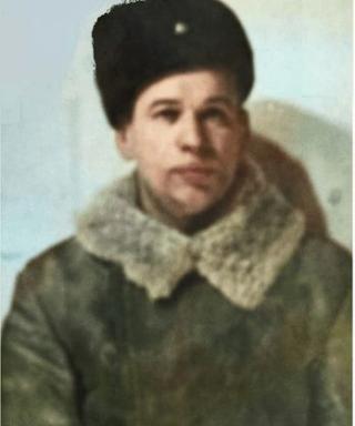 Шишлов Григорий Иванович