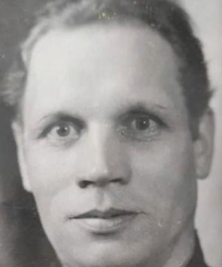 Герасимов Яков Васильевич