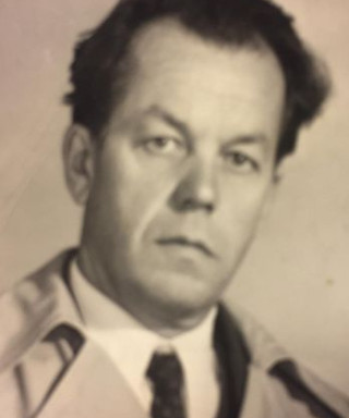 Пашкевич Николай Демьянович