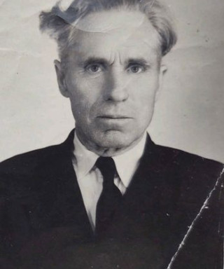 Васильев Петр Феоктистович