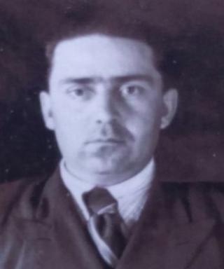 Ткачев Афанасий Лукьянович