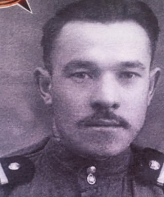 Аппанов Михаил Романович