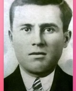 Мягков Михаил Степанович