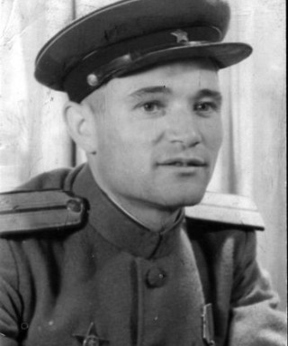 Зеркаль Данил Алексеевич