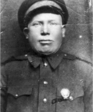 Лопаев Иван Андрианович