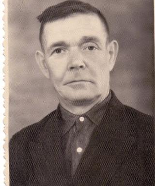 Топунов Сергей Степанович