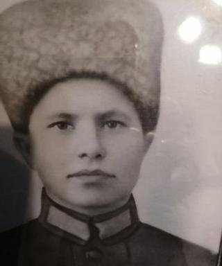 Кокшаров Алексей Николаевич