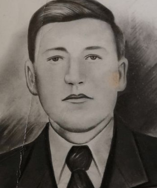 ГАВРИЛИН ИВАН МАТВЕЕВИЧ