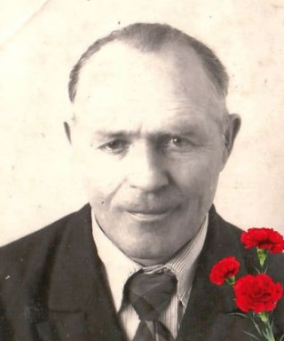 Шуленин Егор Иванович