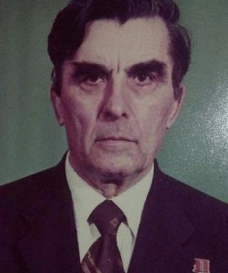 Пругло Сергей Васильевич