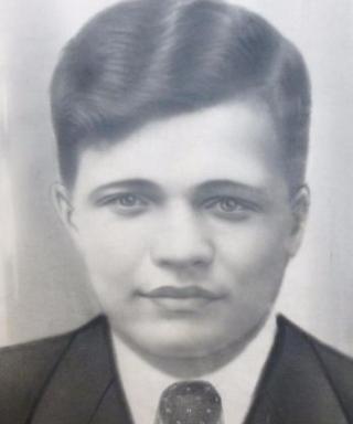 Самойлов Георгий Андреевич