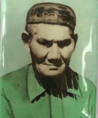 ДЖУМАБАЕВ АЕКЕ УРУМБАЕВИЧ
