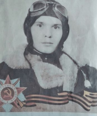 Червяков Василий Матвеевич