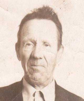Белов Павел Андреевич