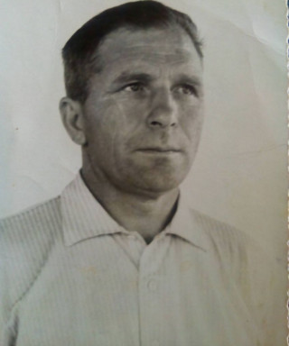 Чамкаев Григорий Ефимович