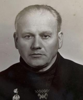 Бачу Феодосий Иванович