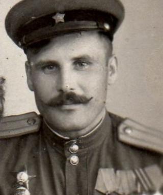 Кусов Владимир Николаевич