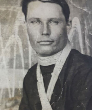 Дудник Захар Алексеевич