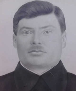 Пестов Гаврила Данилович