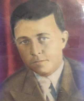 Вралов Александр Александрович