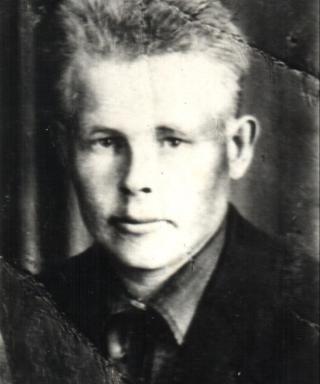 Мелентьев Михаил Антропович