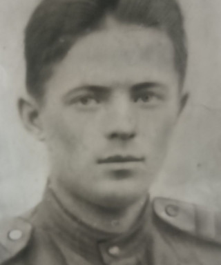 Мотин Иван Павлович