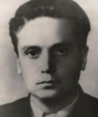 Баландин Михаил Фокич