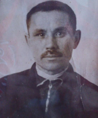 Пичуев Дмитрий Ефимович